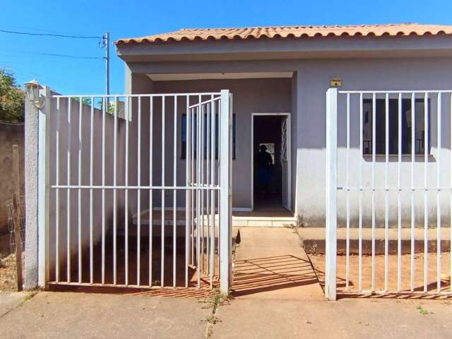 Aguas lindas Vendo Agio dentro de condomínio