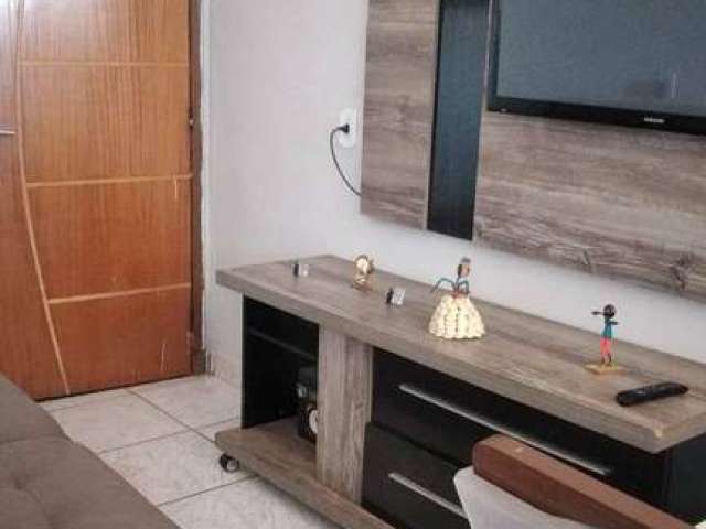 Recanto das Emas Vendo Apartamentos na QD 600