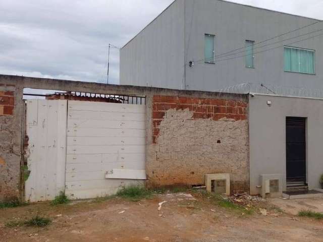 Recanto das emas Vendo casa na 406 excelente localização