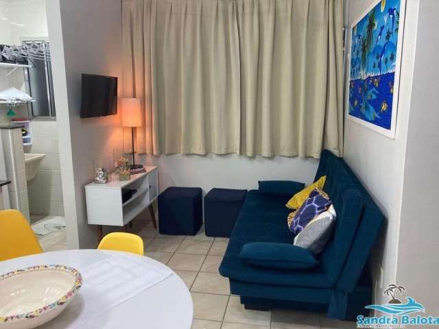 Apartamento de 2 dormitórios Praia Grande /Ubatuba