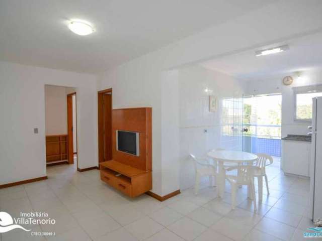 Apartamento 2 suítes, mobiliado, no Itaguá