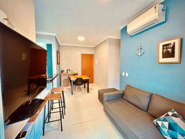 Apartamento à venda Praia das Toninhas Mobiliado!!