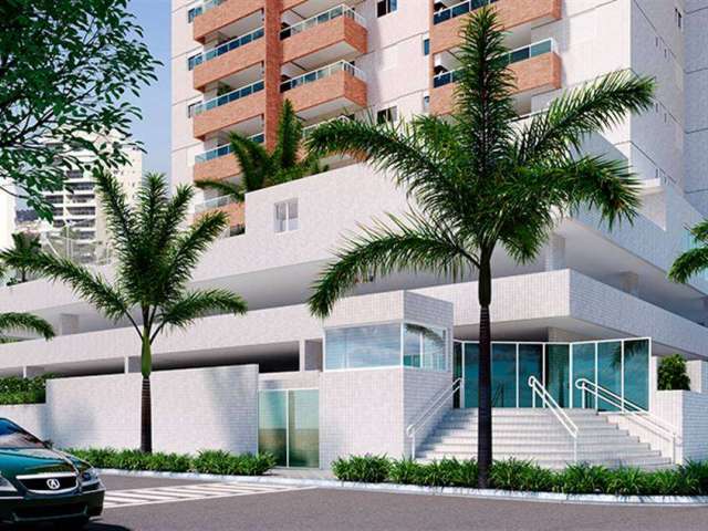 Apartamento astúrias - guaruja sp