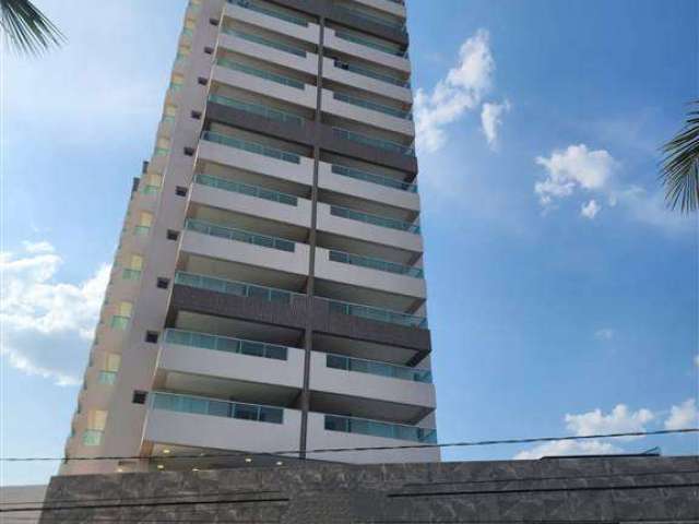 Apartamento mirim - praia grande sp