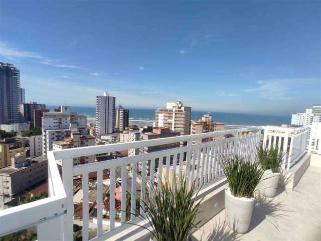 Apartamento caiçara - praia grande sp