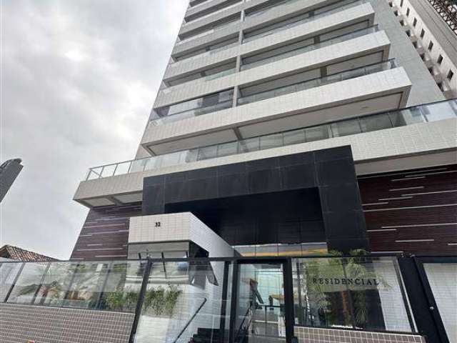 Apartamento maracanã - praia grande sp