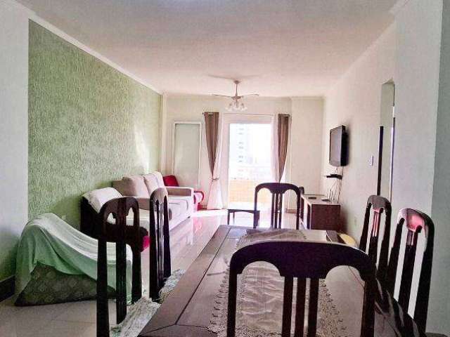 Apartamento tupi - praia grande sp