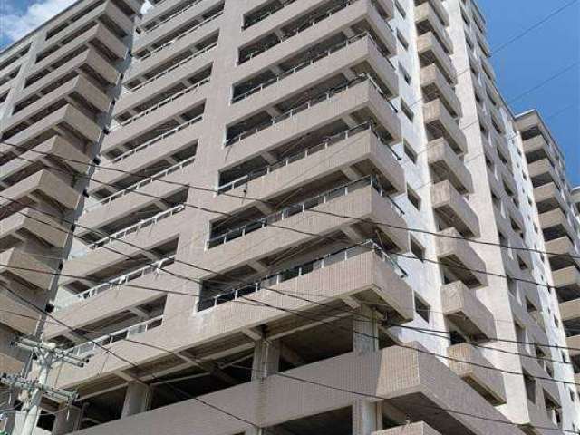 Apartamento caiçara - praia grande sp