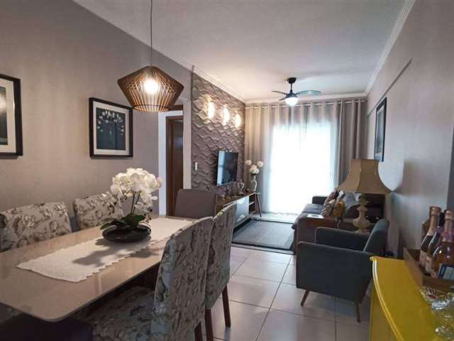 Apartamento tupi - praia grande sp