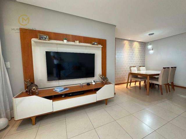 Apartamento com 3 dormitórios à venda, 136 m² por R$ 1.450.000,00 - AlphaVille - Salvador/BA