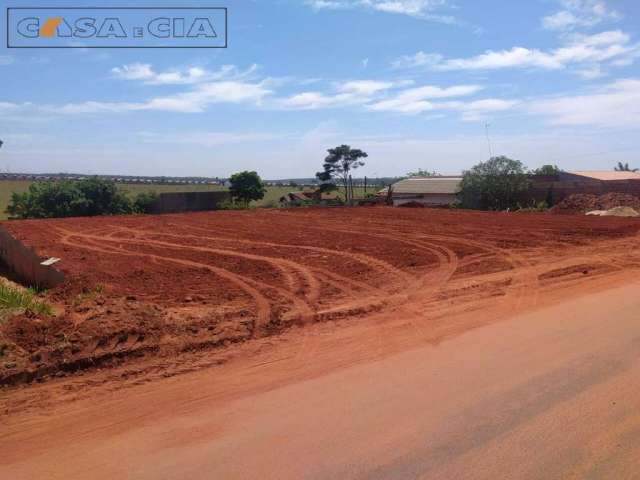 2 lotes com 260,00m² na Quinta da Bela Olinda