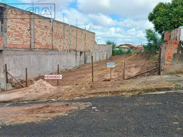 Oportunidade! Terreno no Vista Alegre com 178,75m²