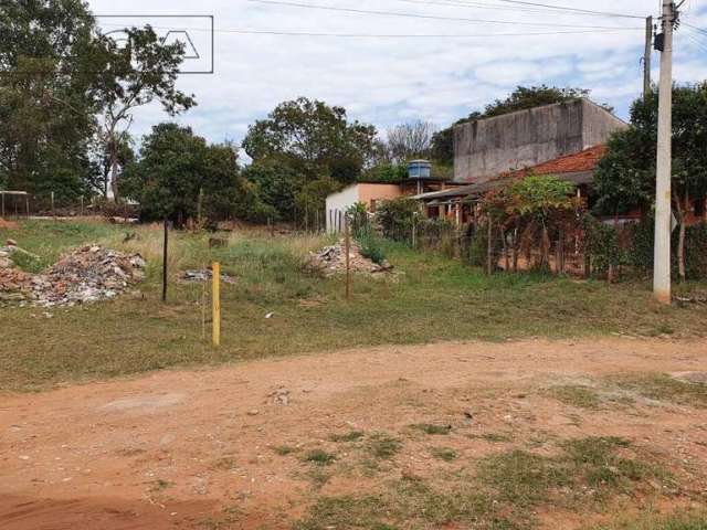 Terreno plano 5x30 na Vila Aimorés