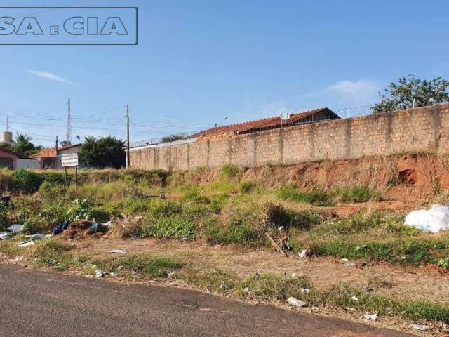 Ótimo lote no Granja Cecilia - Região de Grande Valorização