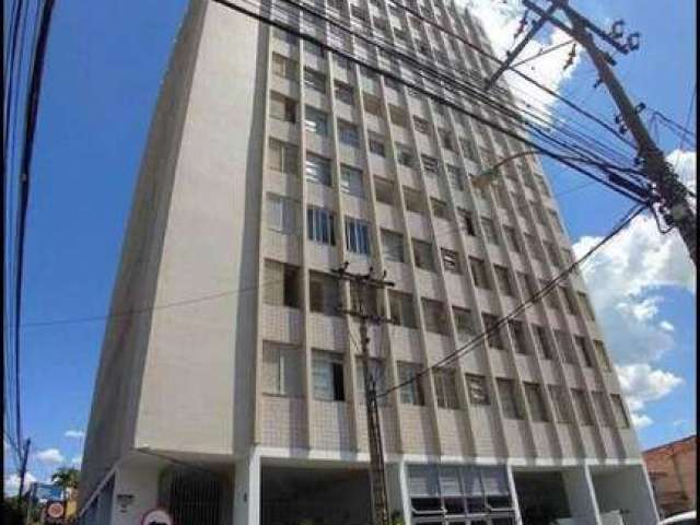 Apartamento  Edifício San Francisco no Centro em Bauru