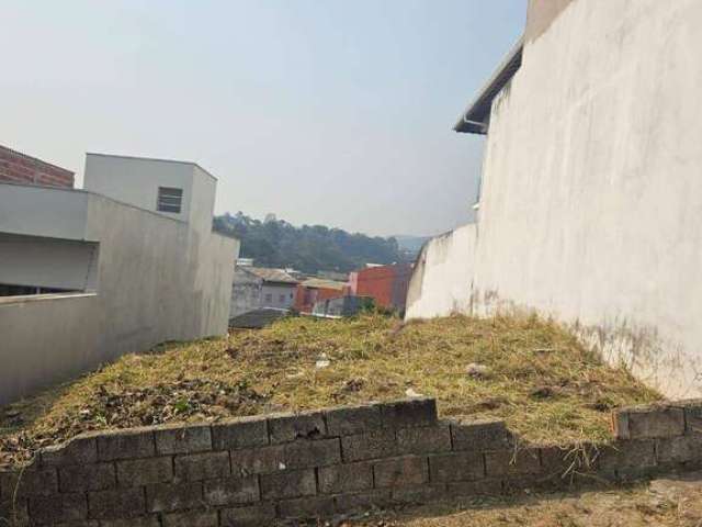 Terreno encaixado com 175,00m² em Varzea Paulista