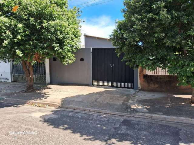 Casa com 3 dormitórios no Pousada da Esperança