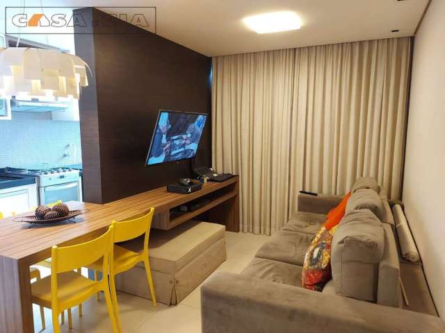 Apartamento com 2 dormitórios no Spazio Belluno