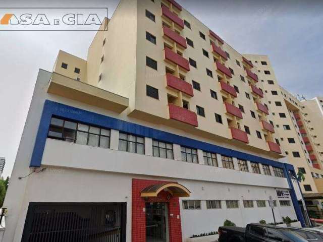 Apartamento com 1 dormitório ao lado do Bauru Shopping