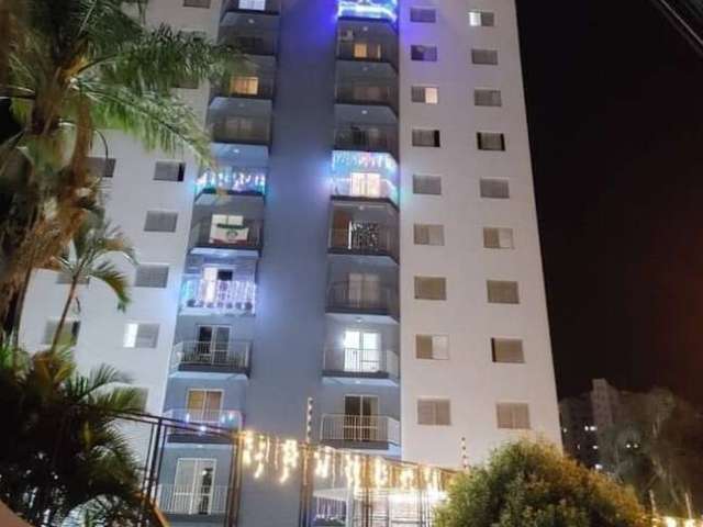 Apartamento Edifício Parati