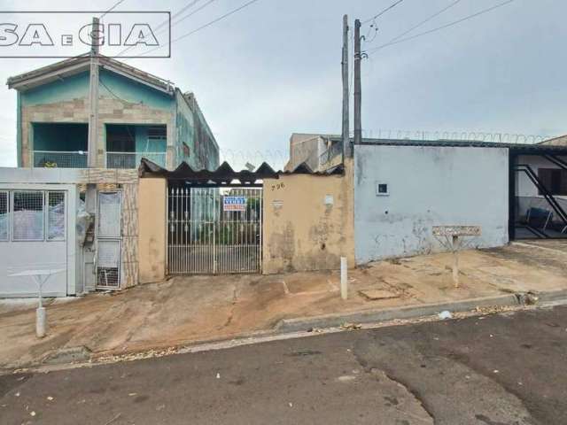 Terreno encaixado com 181,50m² no Parque Roosevelt