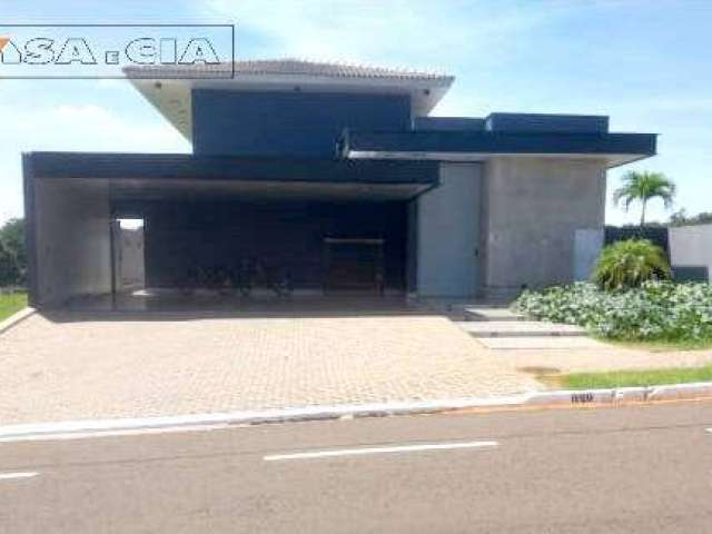 Casa com 3 suítes no Villa Dumont