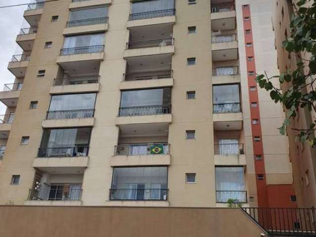 Apartamento  Edifício Supremo completo em armarios ( Todo Reformado )