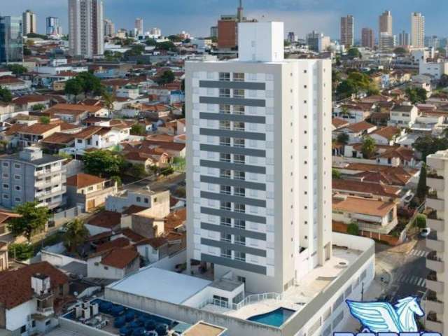 Apartamento Edifício Monclaire  (NOVO) próximo Nacos