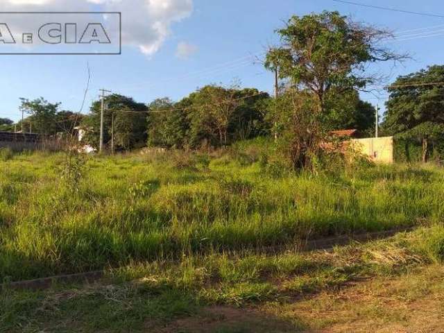 Lindo Lote de esquina com 993,13 m² no Jd Ibituruna em Piratininga