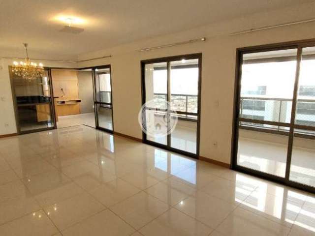 Apartamento com 3 quartos à venda na Praça Luciana Mara Ignácio, 1025, Jardim Botânico, Ribeirão Preto por R$ 1.400.000