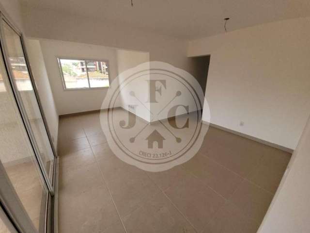 Apartamento com 2 quartos à venda na Rua Prudente de Morais, 1796, Vila Seixas, Ribeirão Preto por R$ 490.000