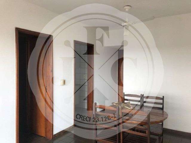 Apartamento com 1 quarto à venda na Avenida Santa Luzia, 440, Jardim Sumaré, Ribeirão Preto por R$ 230.000