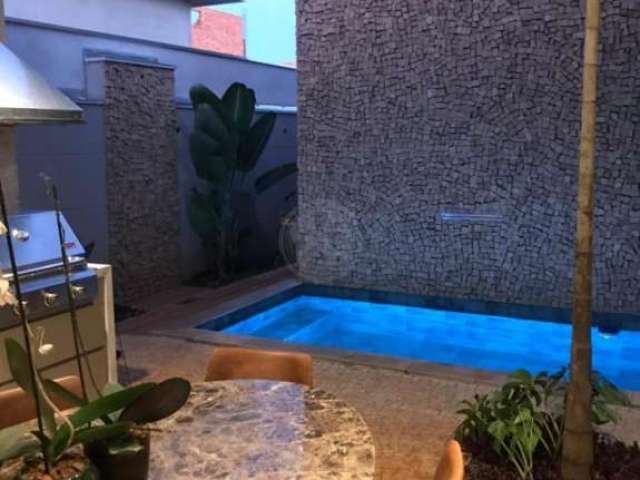 Casa em condomínio fechado com 3 quartos à venda na Avenida Luiz Eduardo Toledo Prado, 4300, Vila do Golf, Ribeirão Preto por R$ 1.450.000