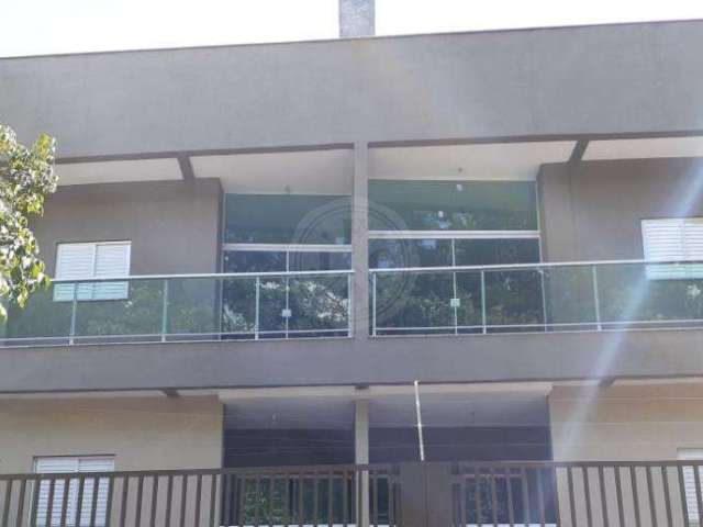 Apartamento com 3 quartos à venda na Rua Rubem Ubida, 600, Jardim Botânico, Ribeirão Preto por R$ 650.000