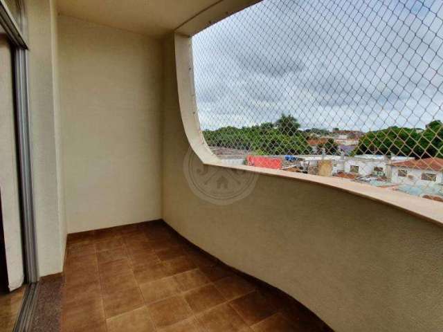 Apartamento com 3 quartos à venda na Quintino Bocaiúva, 51, Higienópolis, Ribeirão Preto por R$ 430.000