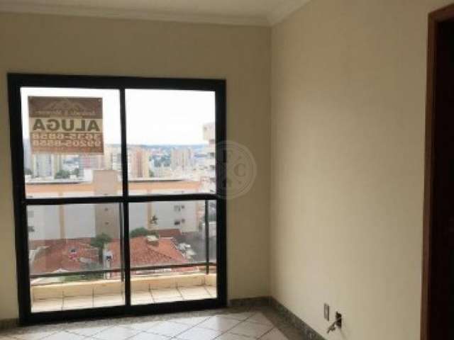 Apartamento com 1 quarto à venda na Rua Iguape, 603, Jardim Paulista, Ribeirão Preto por R$ 250.000