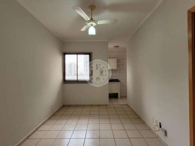 Apartamento com 1 quarto à venda na Rua Horácio Pessini, 485, Nova Aliança, Ribeirão Preto por R$ 185.000