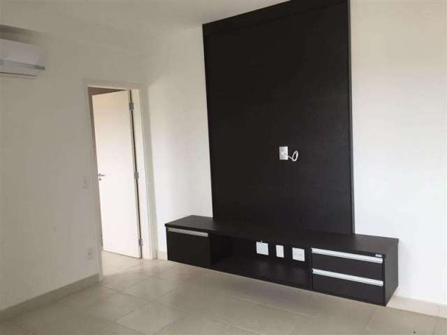 Apartamento com 1 quarto à venda na Rua Capitão Jarbas Vieira de Souza, 445, Jardim São Luiz, Ribeirão Preto por R$ 375.000