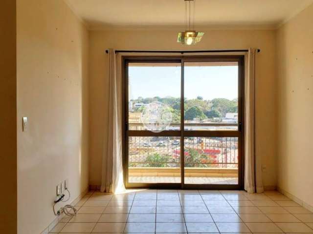 Apartamento com 3 quartos à venda na Rua Coronel Arnoud Antunes Maciel, 185, Jardim América, Ribeirão Preto por R$ 480.000