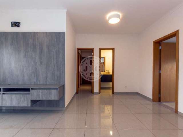 Apartamento com 3 quartos à venda na Rua Eugênio Rocha Filho, 275, Condomínio Itamaraty, Ribeirão Preto por R$ 640.000