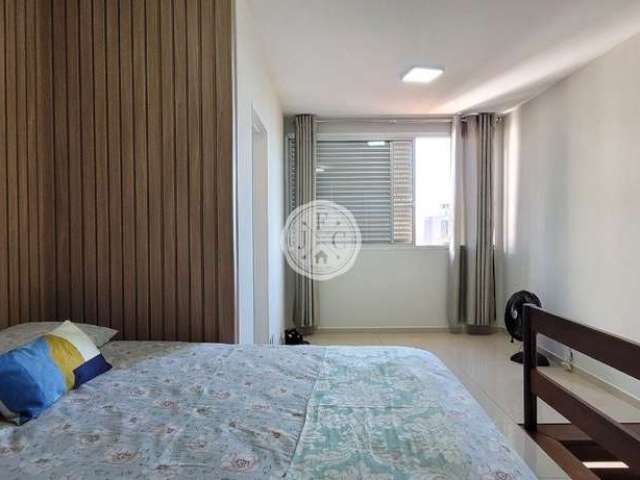 Apartamento com 1 quarto à venda na Campos Salles, 287, Higienópolis, Ribeirão Preto por R$ 200.000