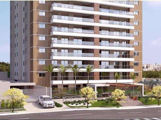 Apartamento com 4 quartos à venda na Praça Luciana Mara Ignácio, 975, Jardim Botânico, Ribeirão Preto por R$ 1.240.000