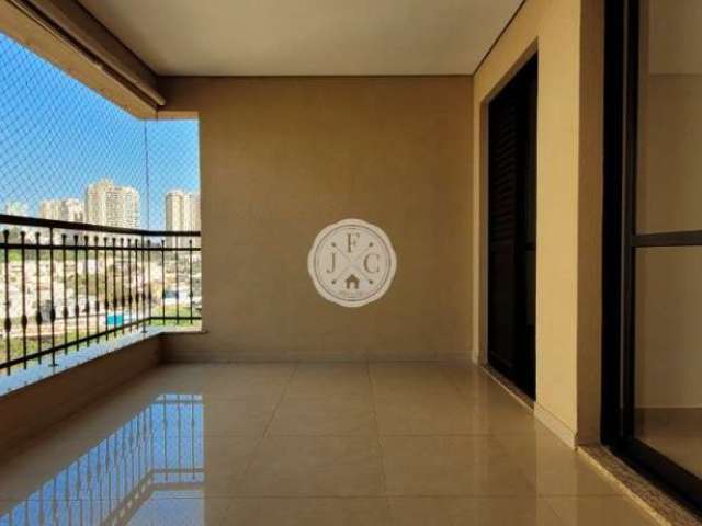 Apartamento com 2 quartos à venda na Rua Rubem Ubida, 200, Jardim Botânico, Ribeirão Preto por R$ 720.000