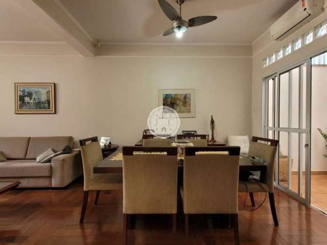 Casa com 3 quartos à venda na Avenida Anhanguera, 396, Alto da Boa Vista, Ribeirão Preto por R$ 905.000