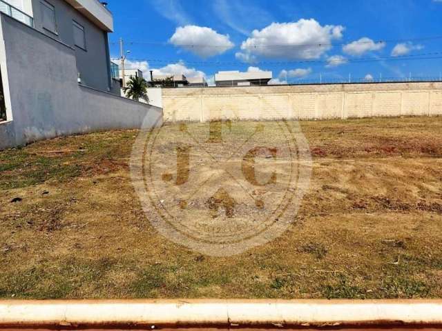 Terreno em condomínio fechado à venda na Avenida Luiz Eduardo Toledo Prado, 4100, Vila do Golf, Ribeirão Preto por R$ 630.000