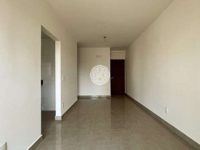Apartamento com 2 quartos à venda na Rua Chile, 633, Jardim Irajá, Ribeirão Preto por R$ 430.000