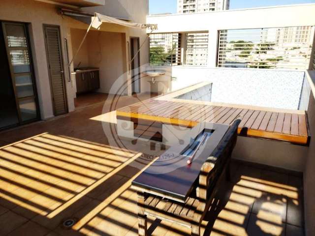 Apartamento com 4 quartos à venda na Rua Humaitá, 291, Santa Cruz do José Jacques, Ribeirão Preto por R$ 950.000