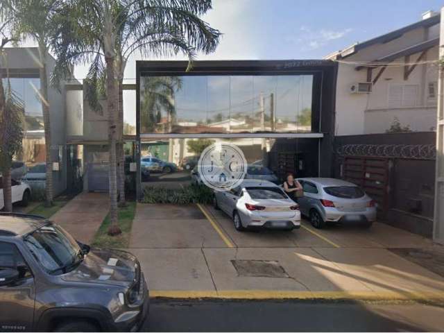 Sala comercial à venda na Rua Doutor Paulo Tinoco Cabral, 613, Jardim São Luiz, Ribeirão Preto por R$ 220.000