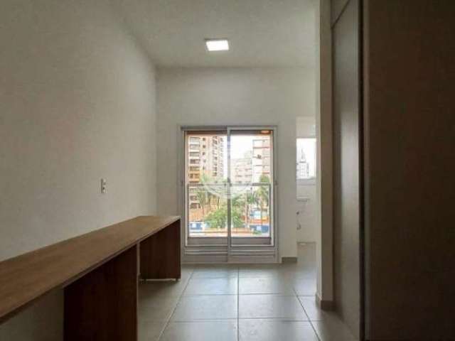 Apartamento com 1 quarto para alugar na Avenida Talita Regazzini Verçosa, 150, Ribeirânia, Ribeirão Preto por R$ 1.700