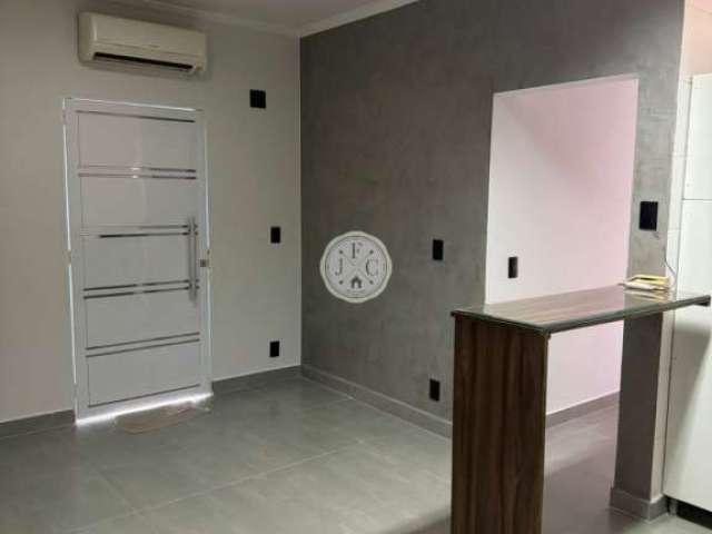 Apartamento com 2 quartos à venda na Rua Antônio Luiz Fracasso, 794, Residencial e Comercial Palmares, Ribeirão Preto por R$ 250.000